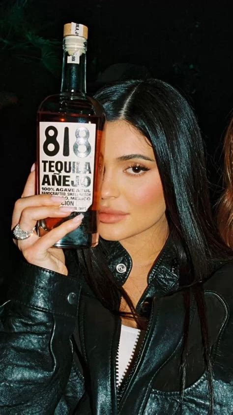 Kylie jenner tequila. Things To Know About Kylie jenner tequila. 